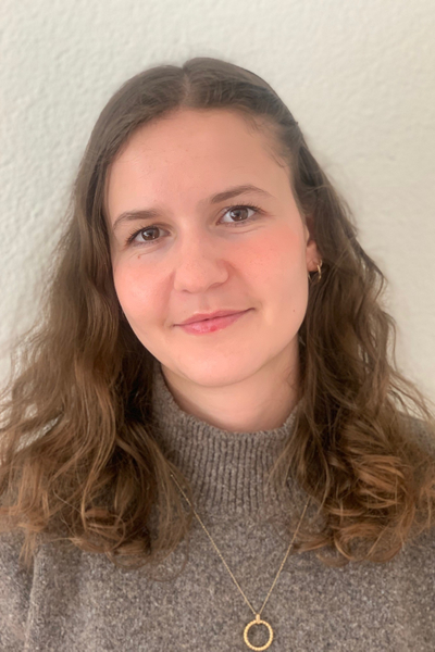 Sonja Brülisauer